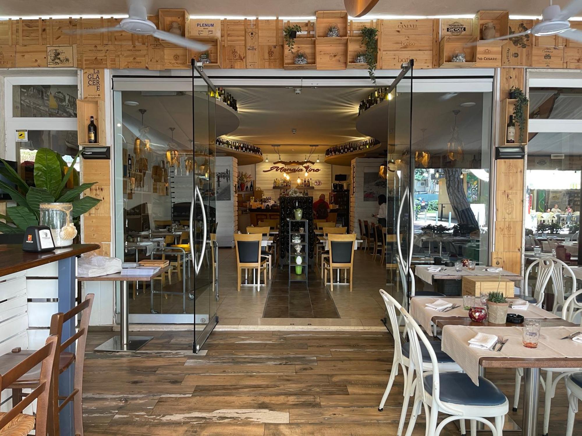 Acapulco Hotel Lido di Jesolo