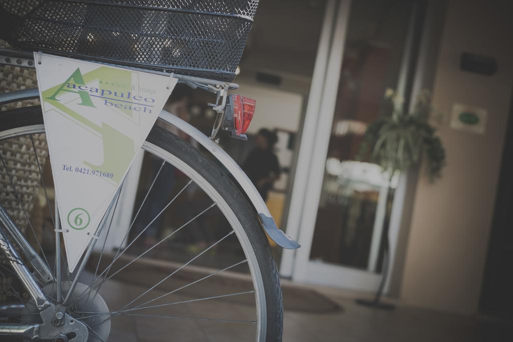 Hotel Acapulco Lido di Jesolo