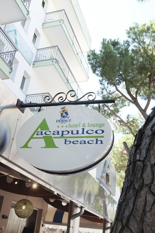Hotel Acapulco Lido di Jesolo
