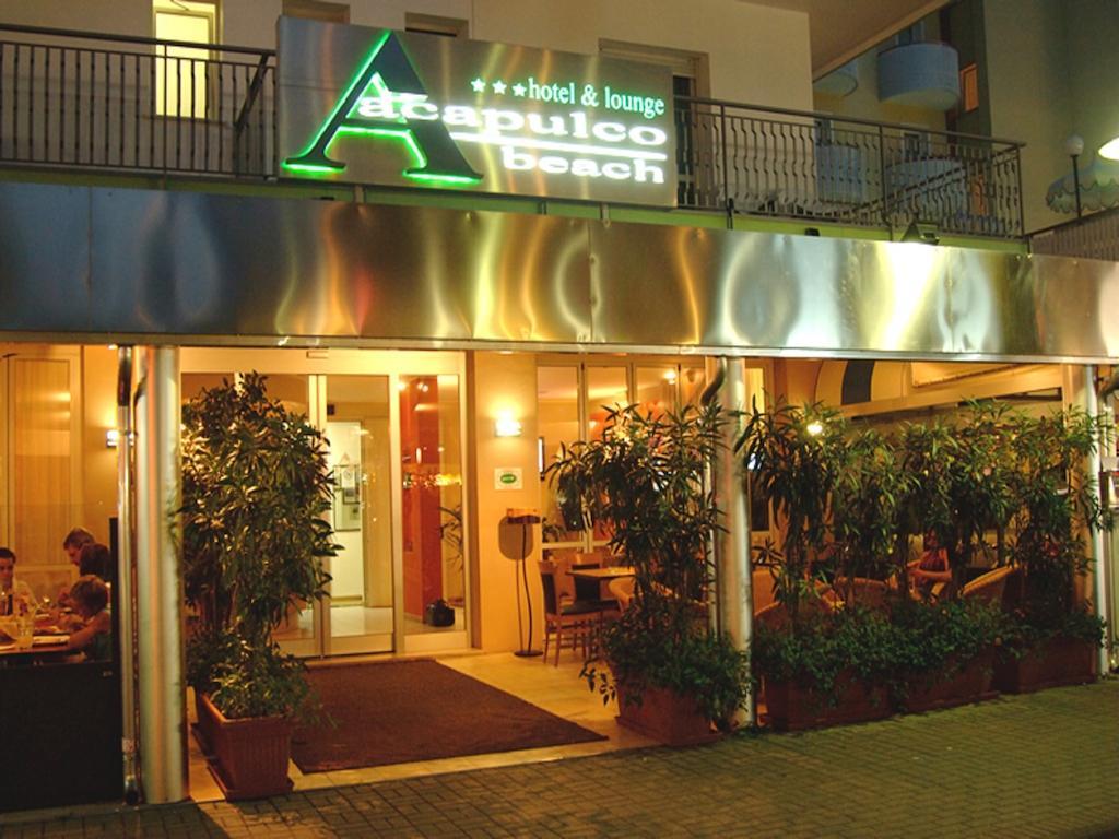 Hotel Acapulco